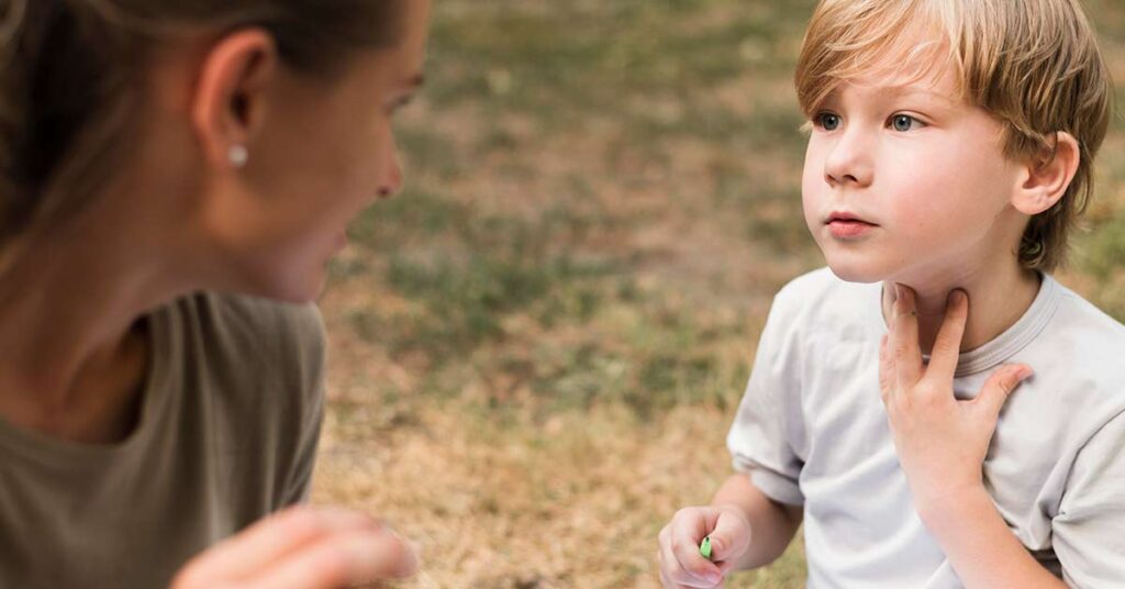 Diferença entre atraso na fala e autismo 1 Diferença entre atraso na fala e autismo