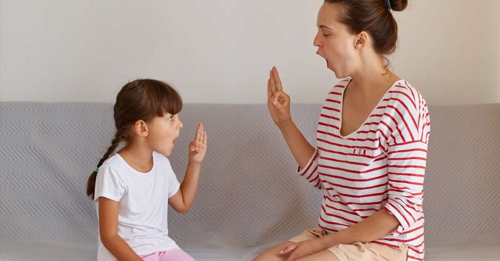 Por que considerar fonoaudiologia para crianças autistas pequenas 1 Por que considerar fonoaudiologia para crianças autistas pequenas