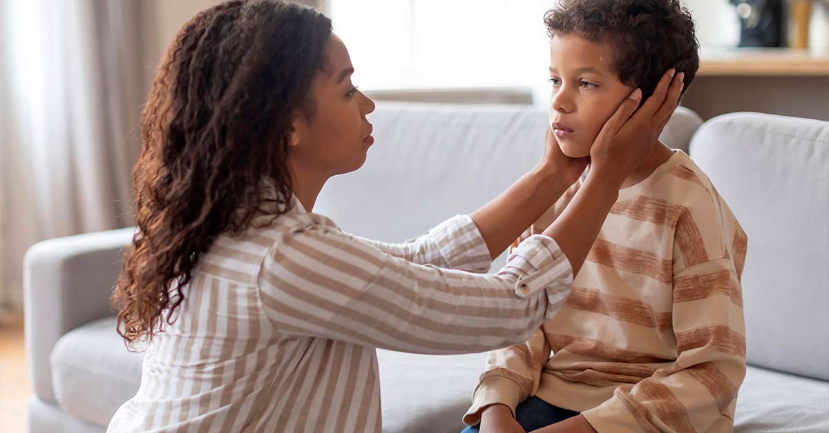 Meu filho não fala: saiba o que fazer