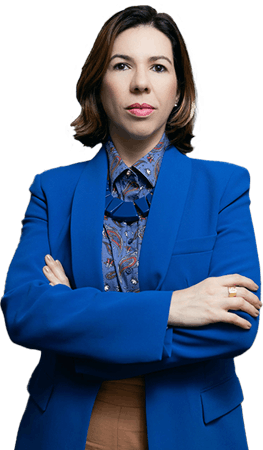 Camila Koszka, fonoaudióloga infantil
