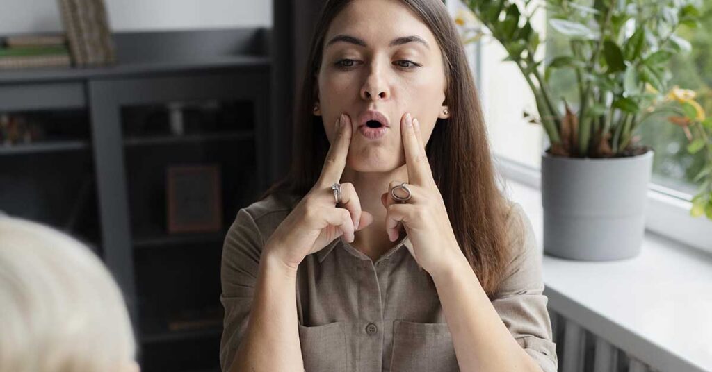 Fonoaudiologia online para crianças: como funciona e quando indicar 2 Fonoaudiologia online para crianças: como funciona e quando indicar